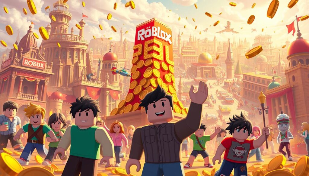 Understanding Robux importance in Roblox