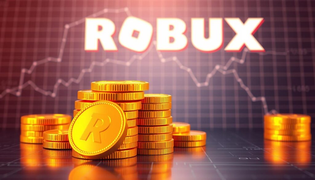 What is Robux What is Robux