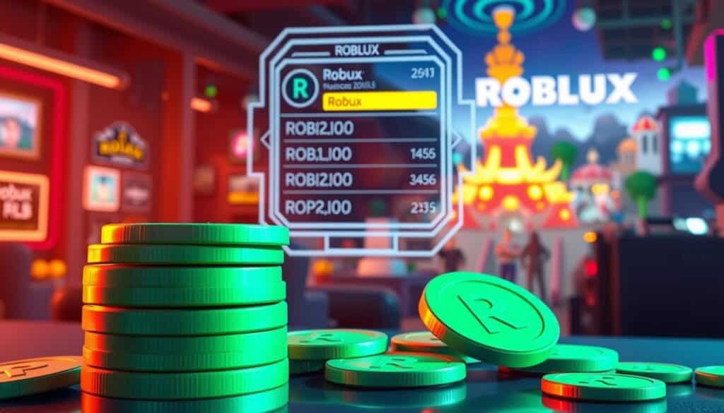 What is Robux What is Robux