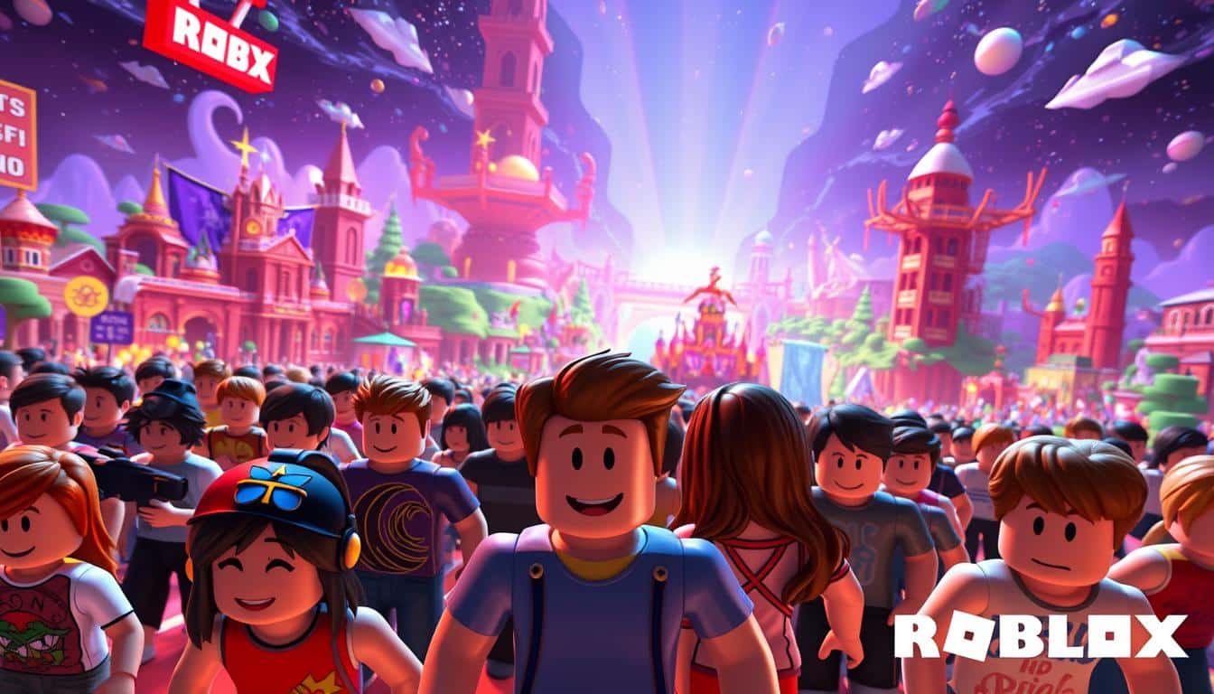 Roblox