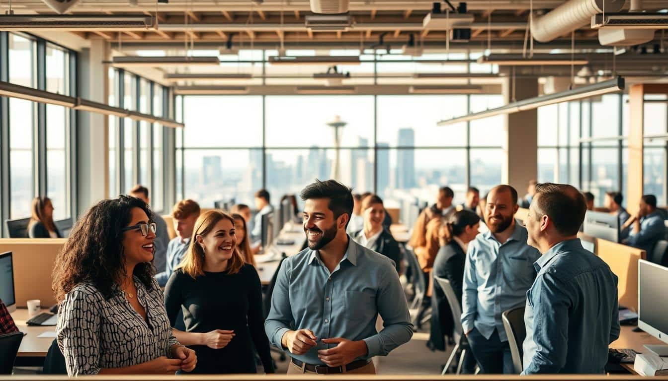 Amazon employment opportunities