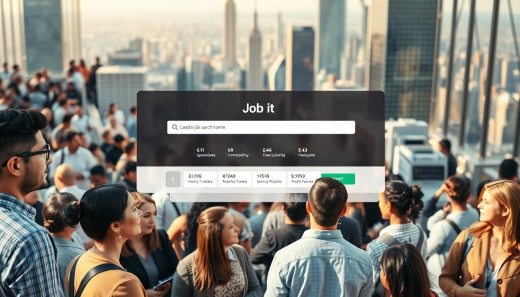 importance of job sites