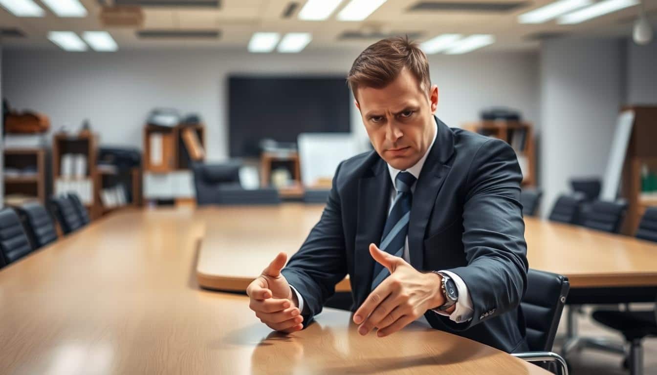 job interview mistakes