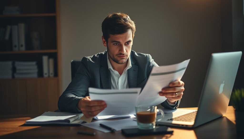 job interview preparation