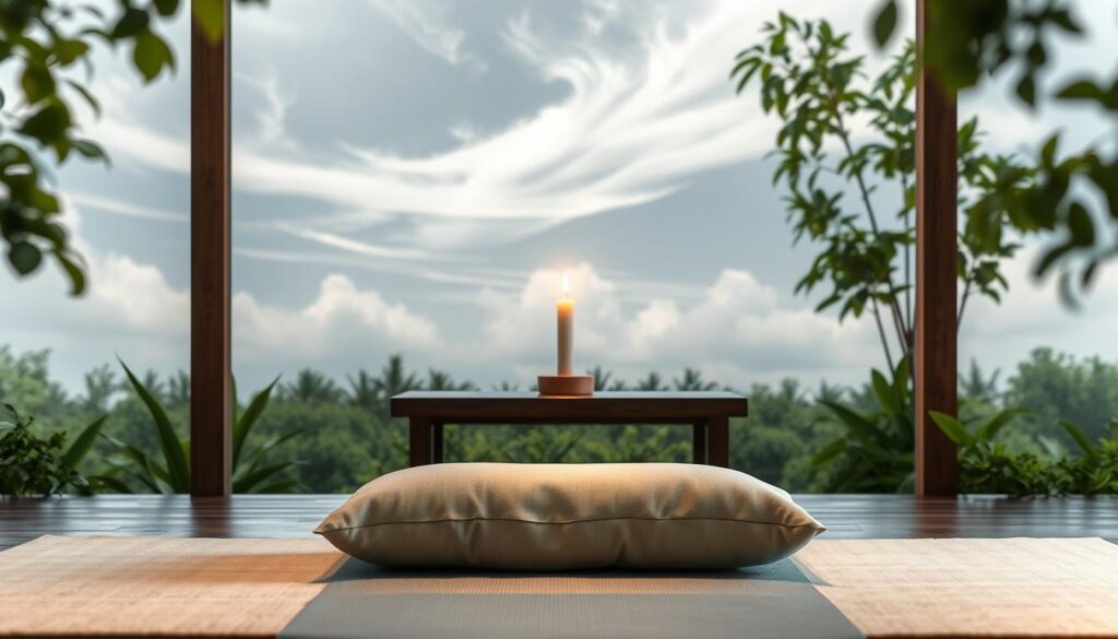 Introduction to meditation