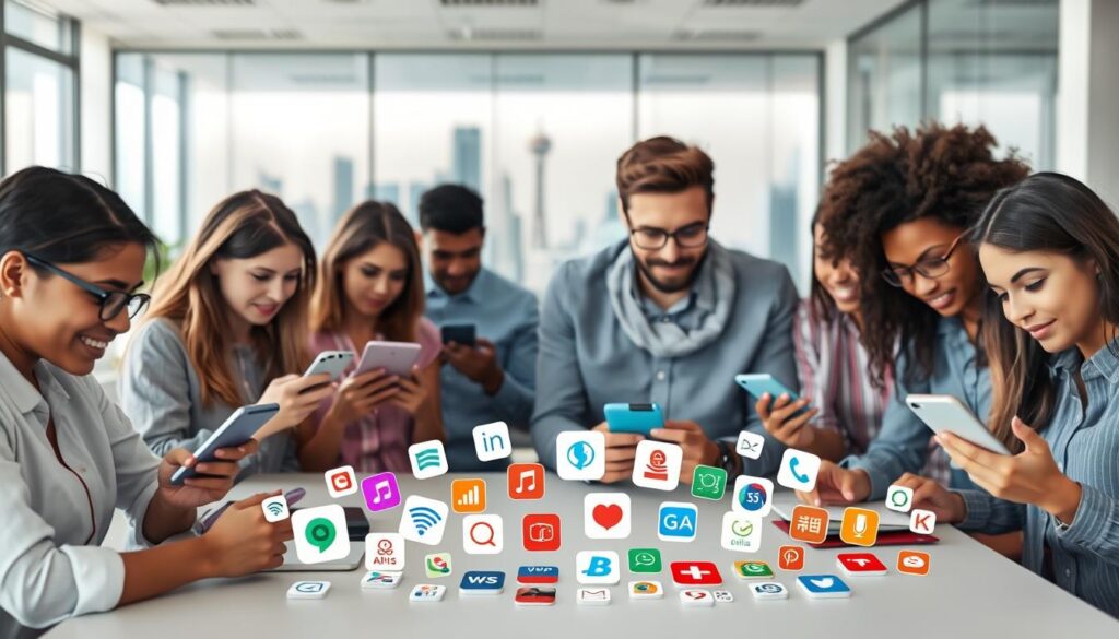 Language Apps