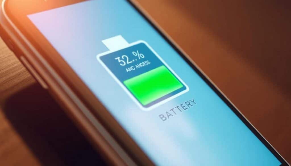 battery health