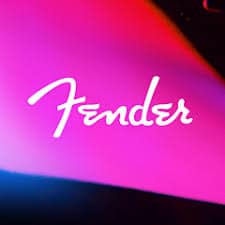 Fender Play 