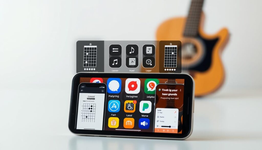 guitar apps