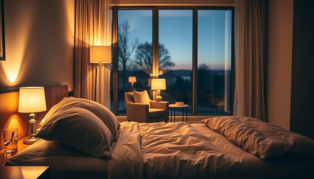 importance of sleep