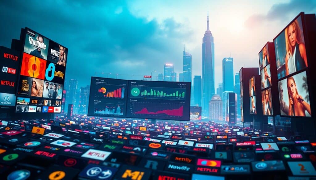 streaming trends