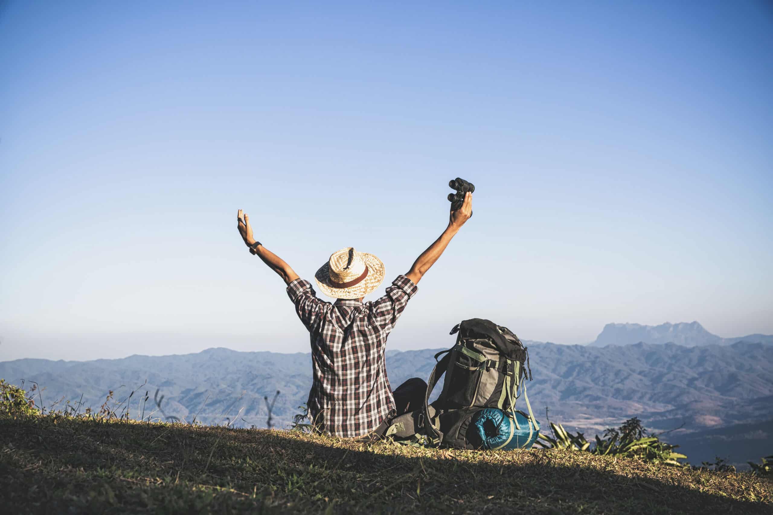 Top Travel Sites