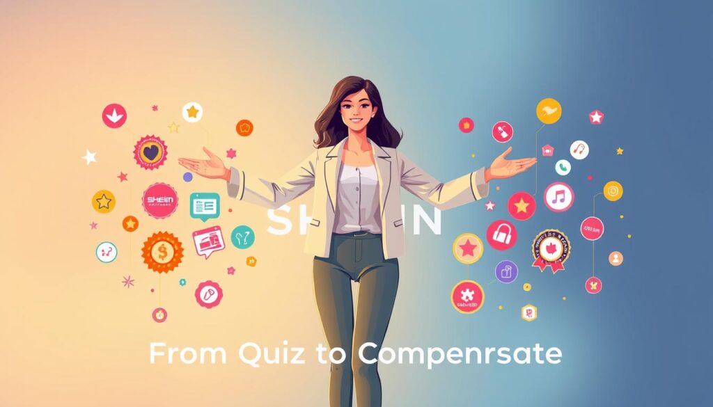 SHEIN rewards SHEIN rewards