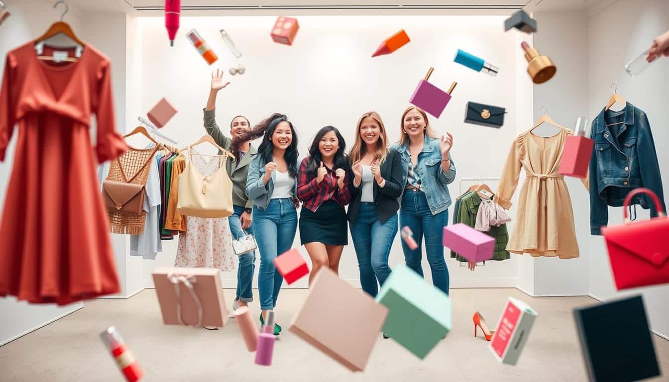 Shein freebie opportunities