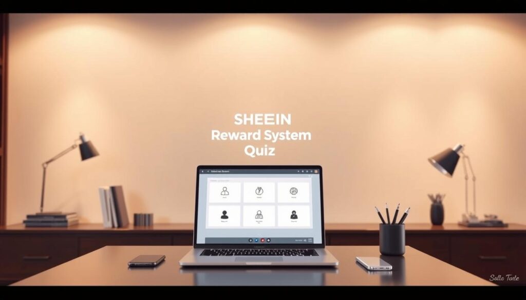 new SHEIN reward system quiz new SHEIN reward system quiz