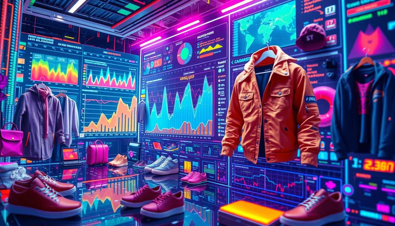 From Data to Fast Fashion: How the Shein App Tracks Trends in Real Time