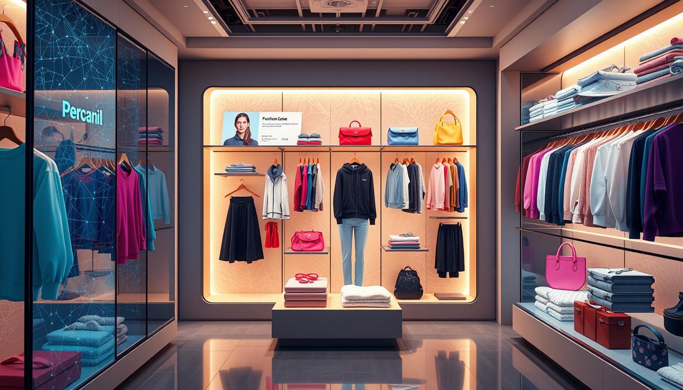 How the Shein App Uses AI to Personalize Your Shopping Experience