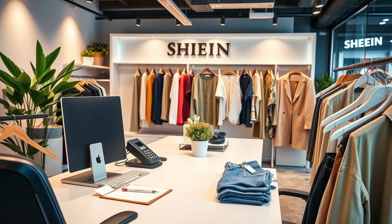 How to Contact SHEIN Customer Service 24/7