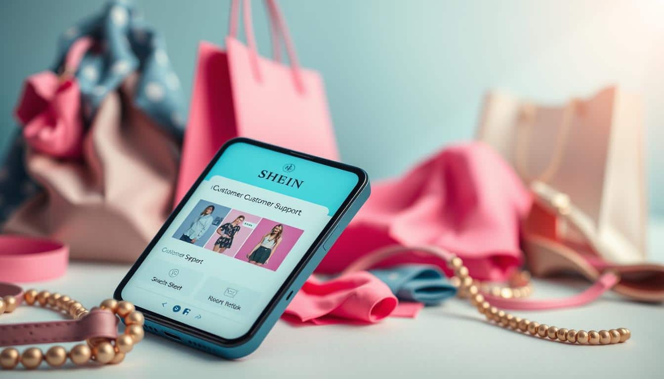 Quick Guide to SHEIN's Customer Support Phone