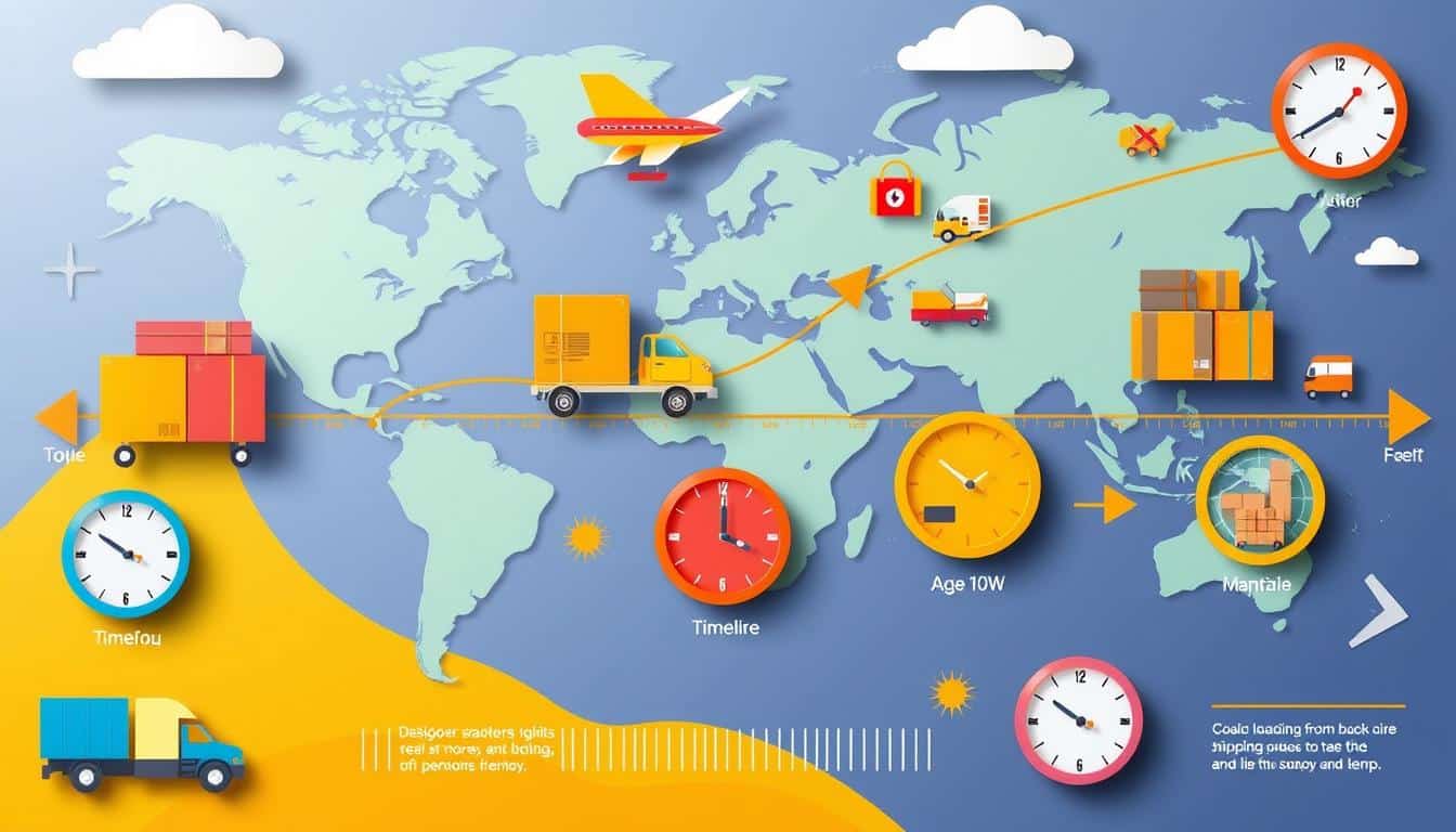 The Latest SHEIN Shipping Times Explained