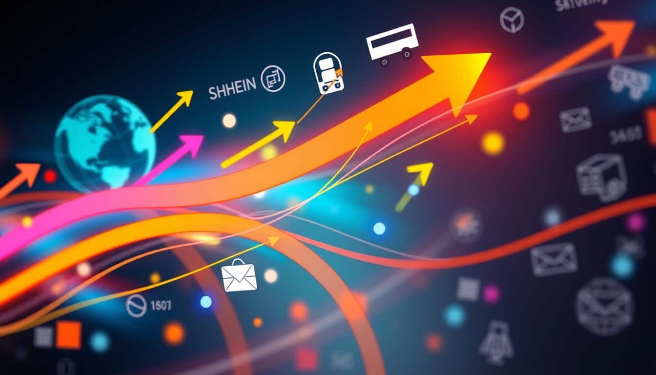 Understanding Your SHEIN Tracking Number