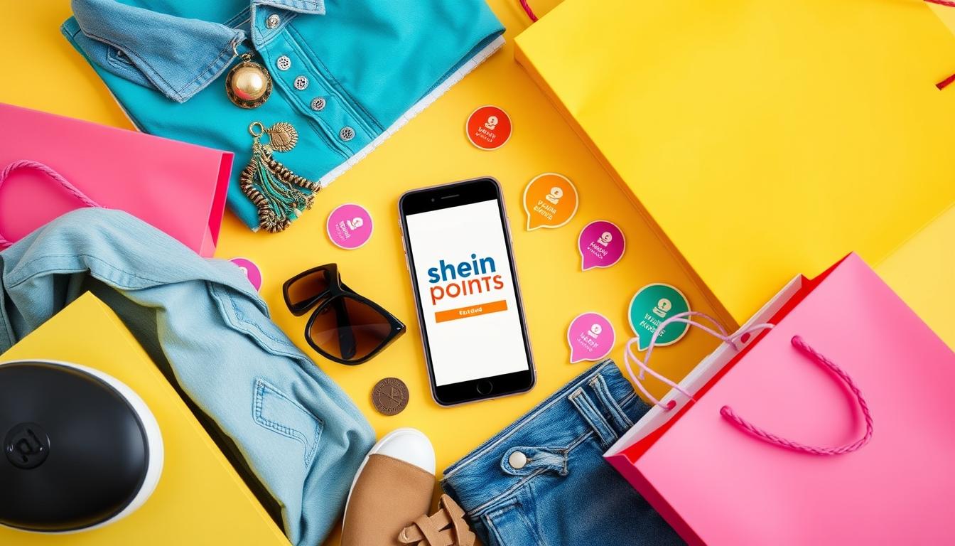 How to get free clothes with Shein Points