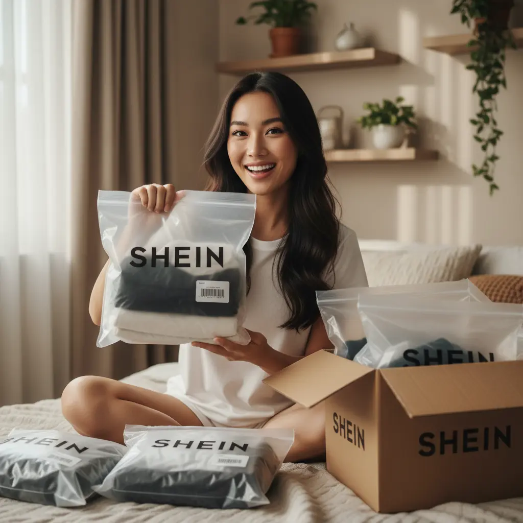 See how to get free clothes