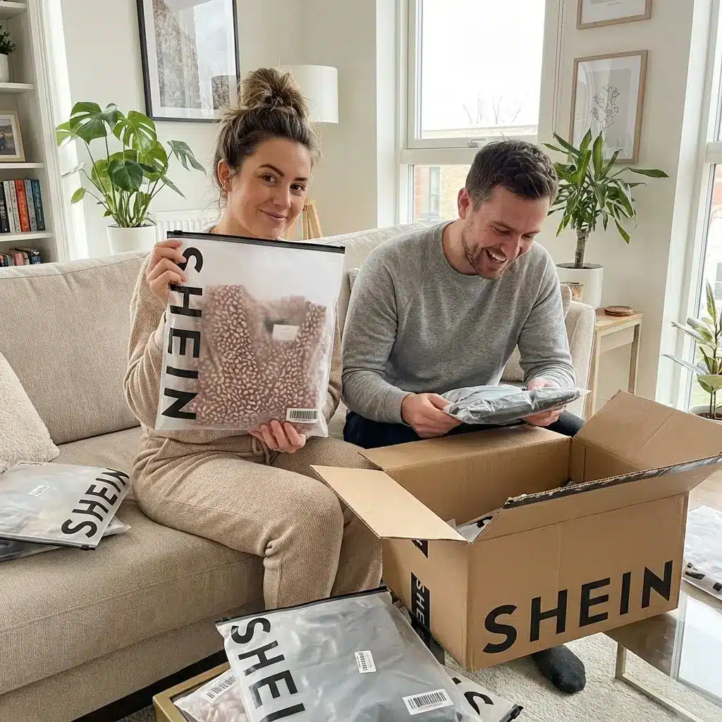 See how to get free clothes