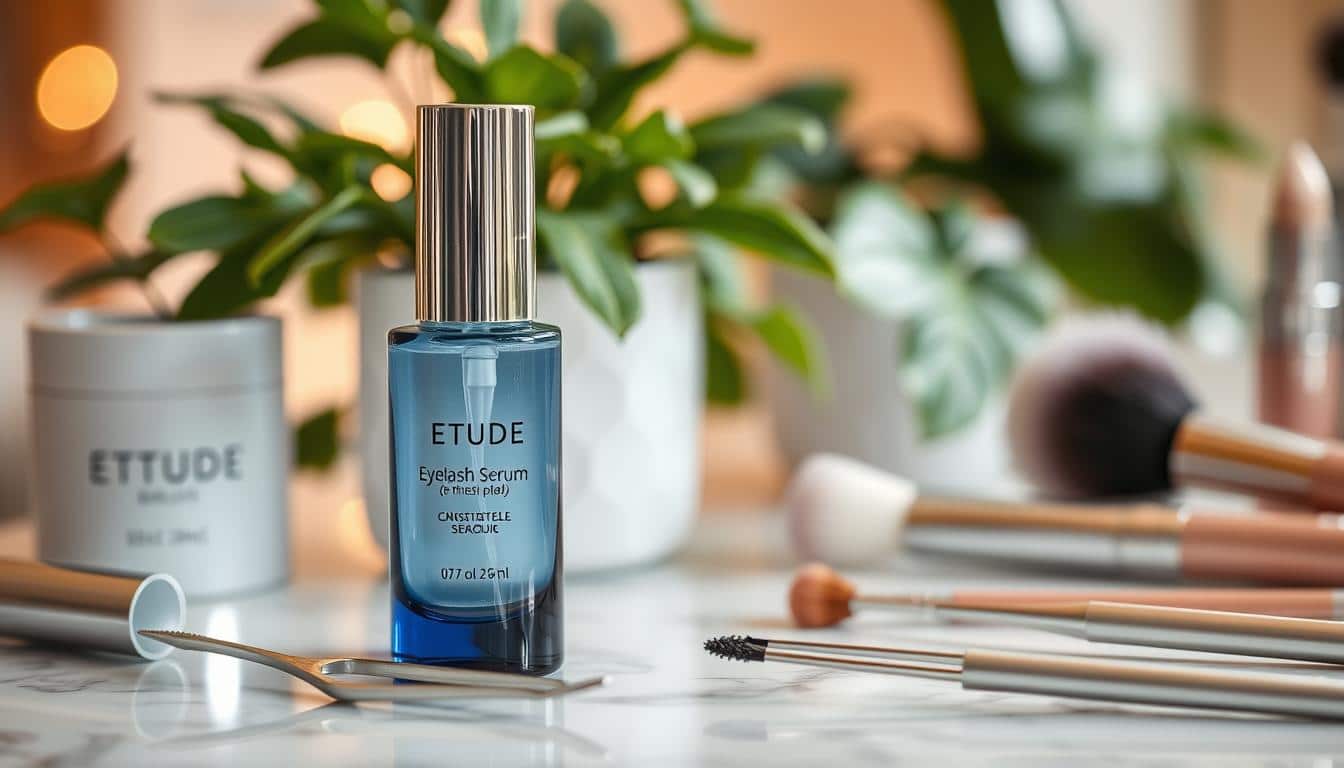 Etude Lash Serum