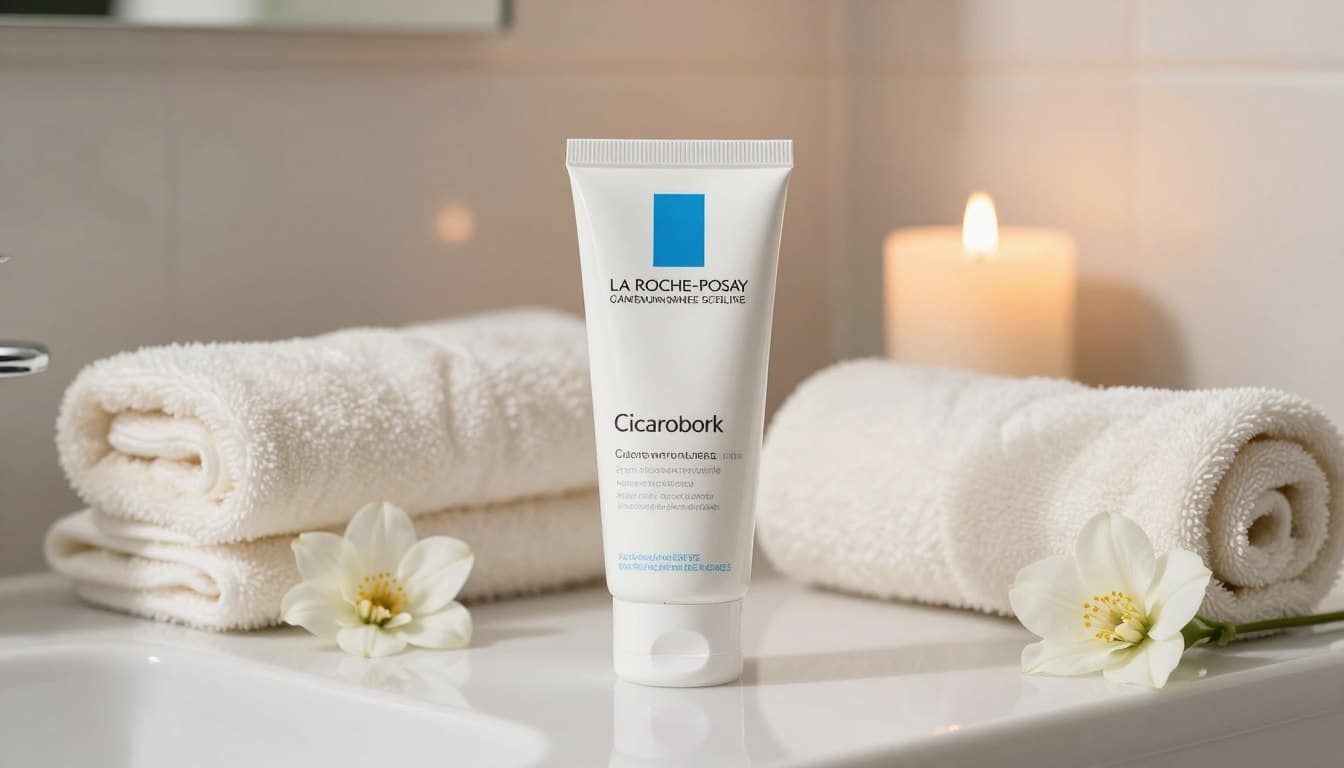 La Roche-Posay Shein