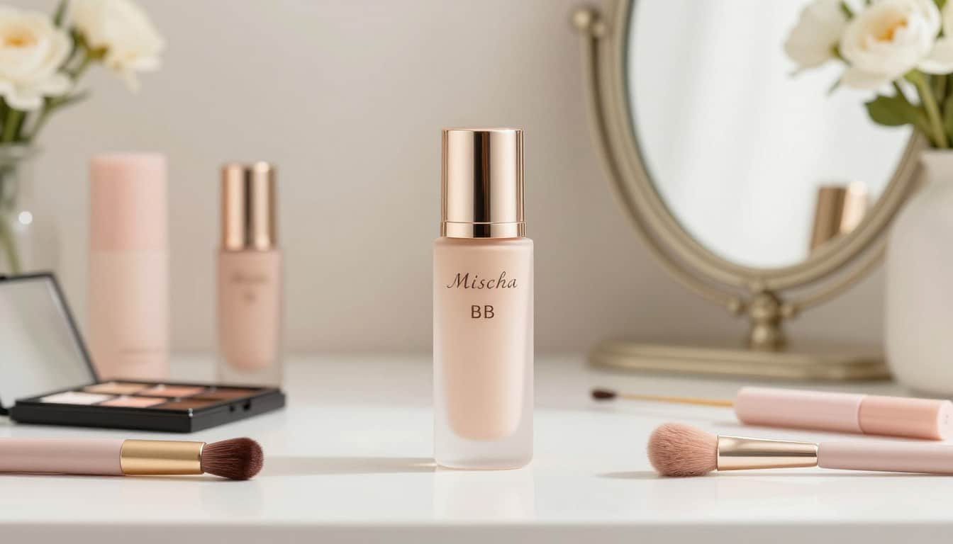 Missha BB Cream