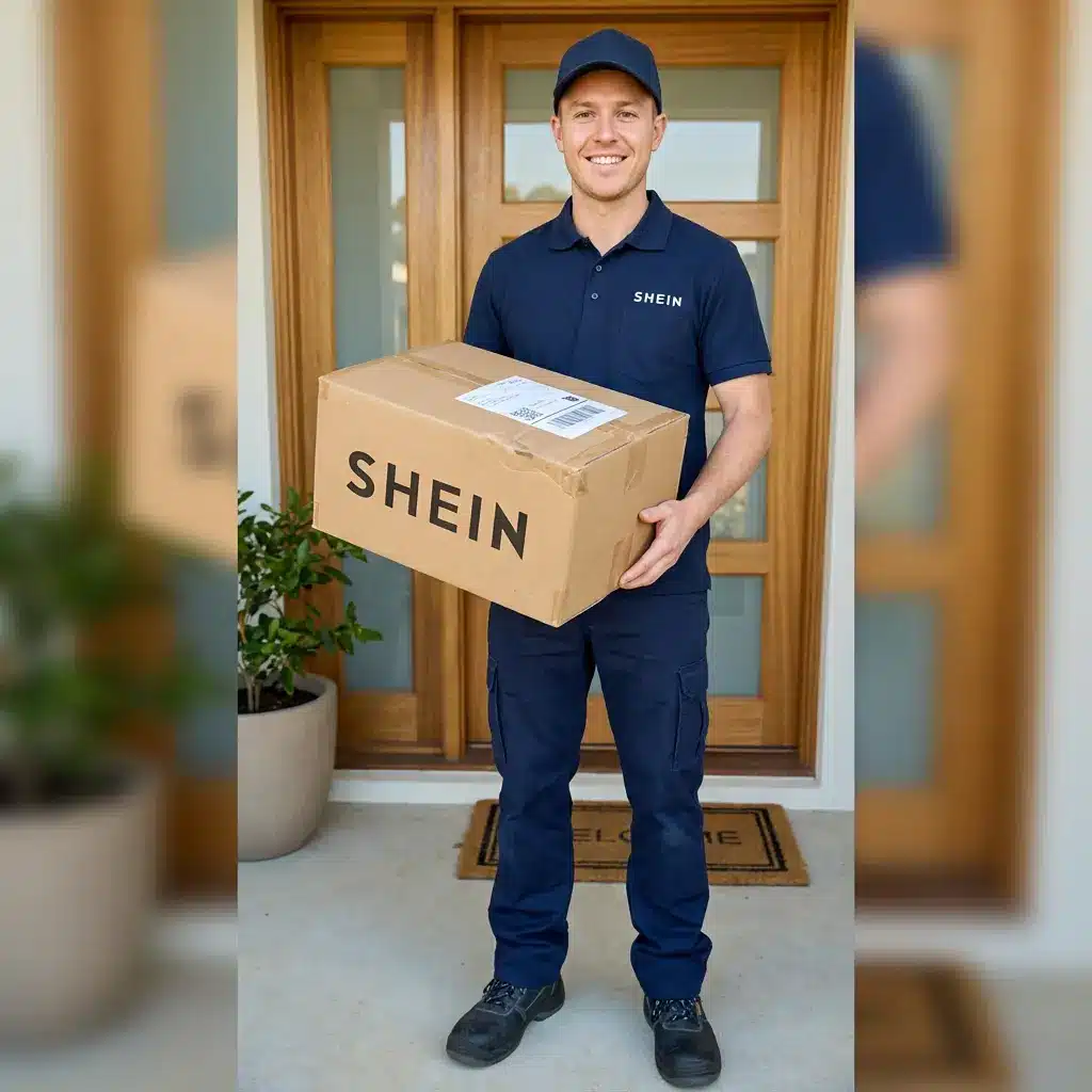 Free shipping on Shein