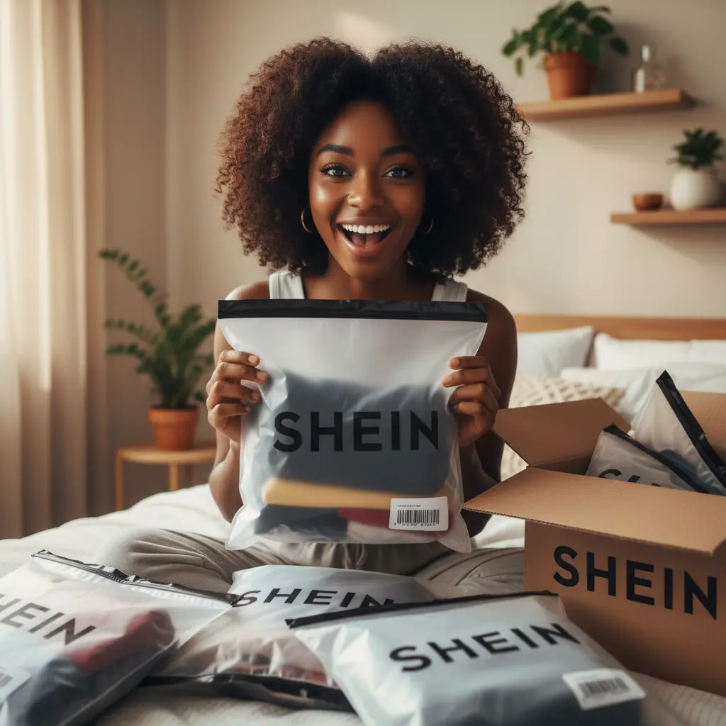 See how to get free clothes