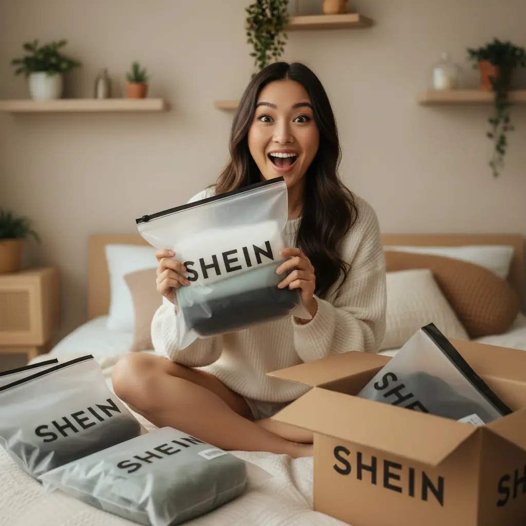 See how to get free clothes