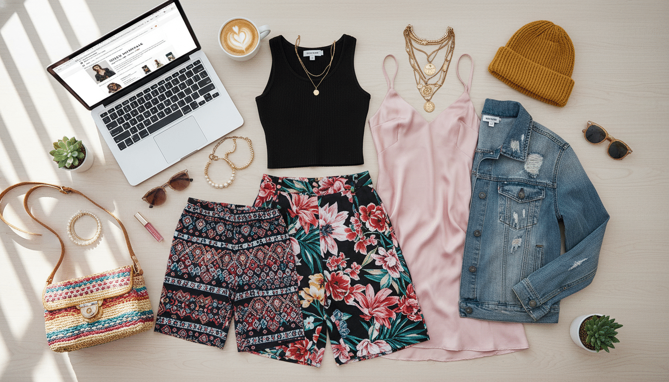 Free Clothes on Shein Free Trial Center