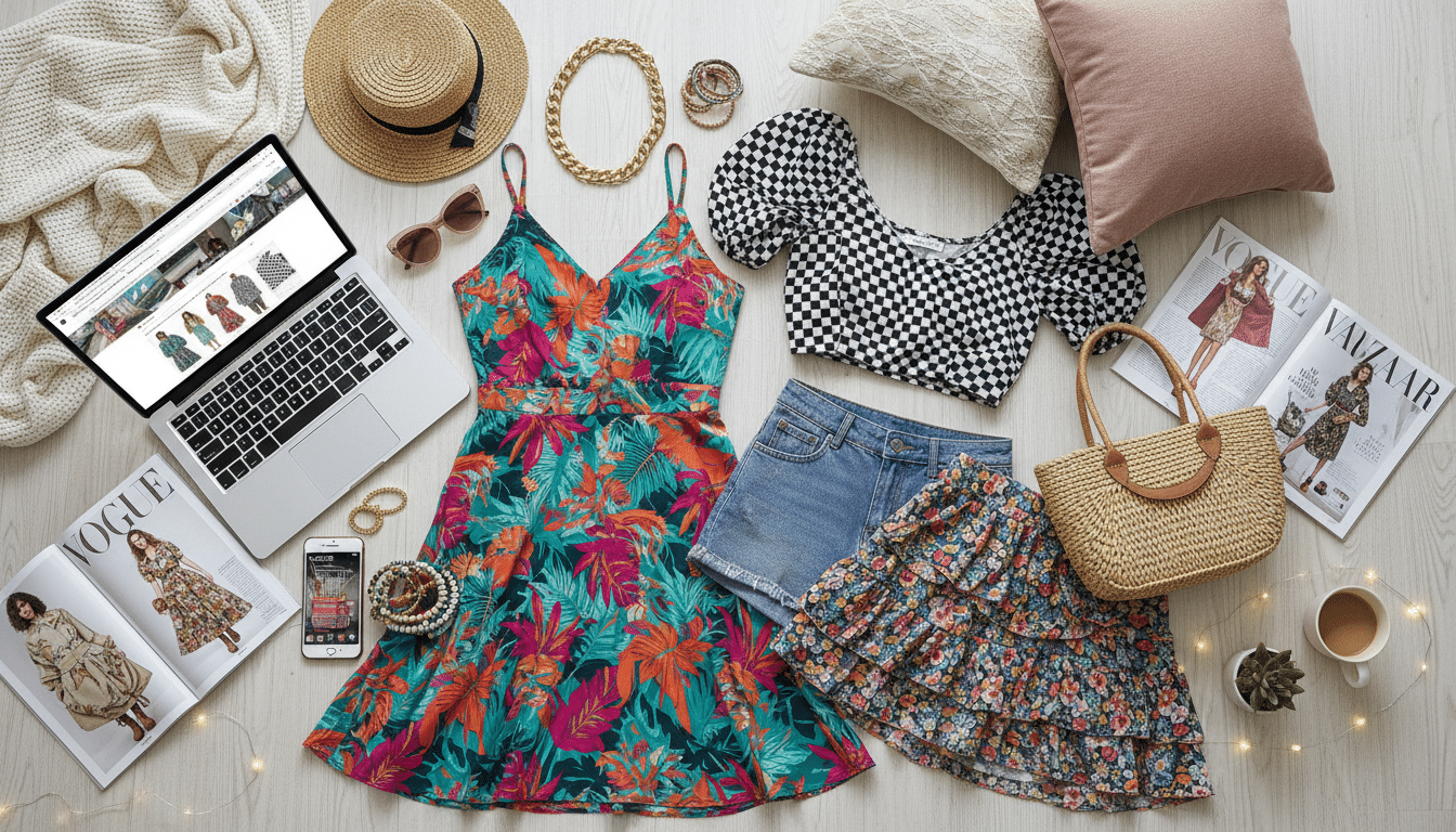 Free Clothes on Shein Free Trial Center