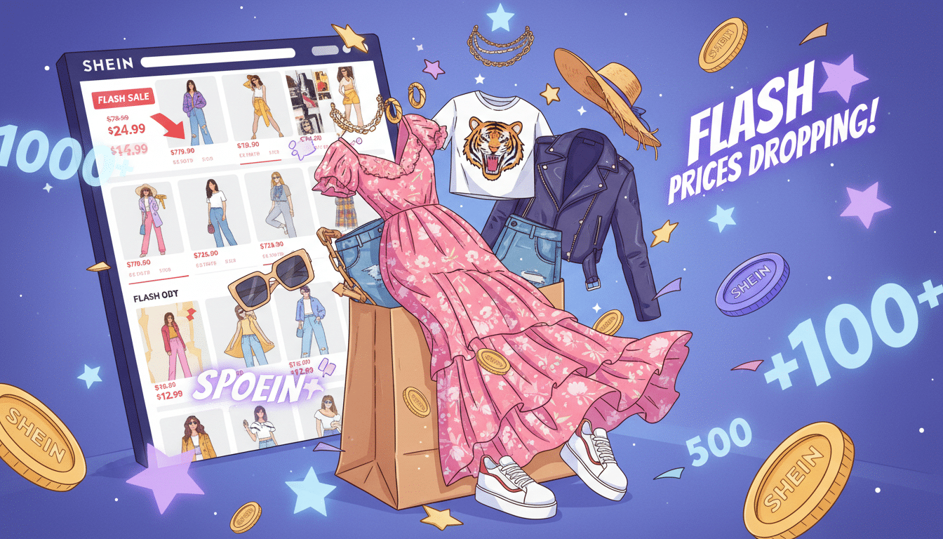 Impact on final price