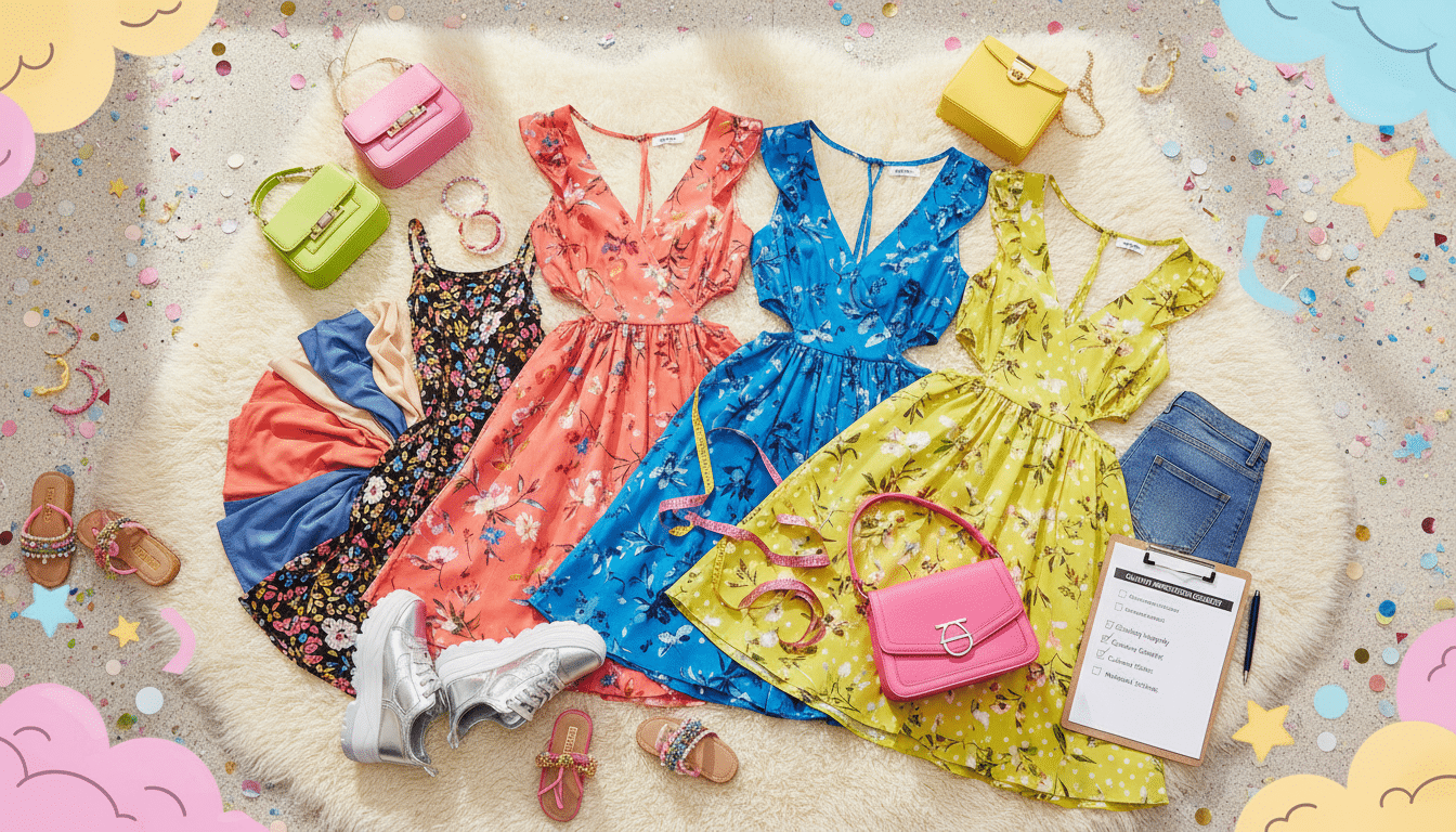 shein product testing