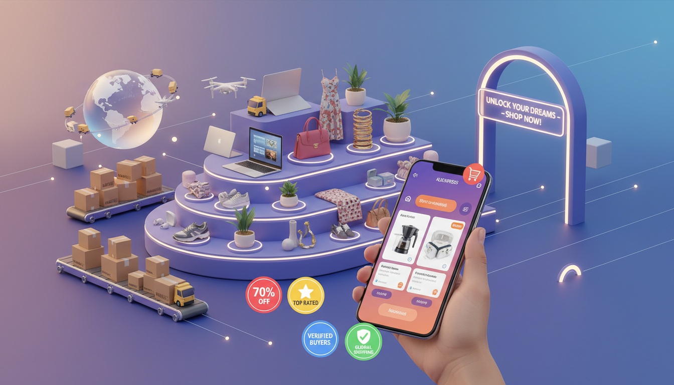 How to Buy on AliExpress: Honest Review