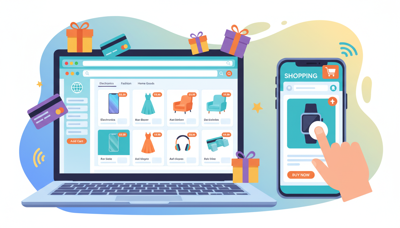 How to Buy on AliExpress: Step-by-Step