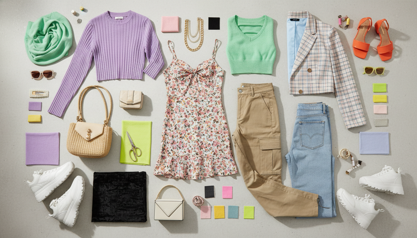 Shein Rating: Honest Review