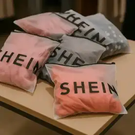 COMO PARTICIPAR NA SHEIN